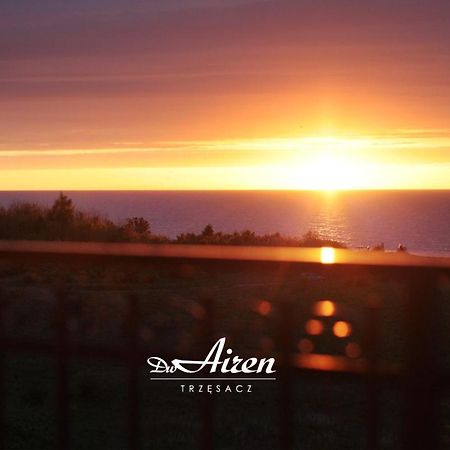 Dw Airen 호텔 트르제삭츠 외부 사진